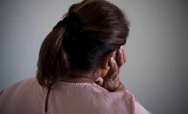 This midwife said she provided several fraudulent birth certificates along the Texas-Mexico border. She helped deliver about 600 babies in the United States.