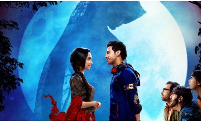 Still from Stree