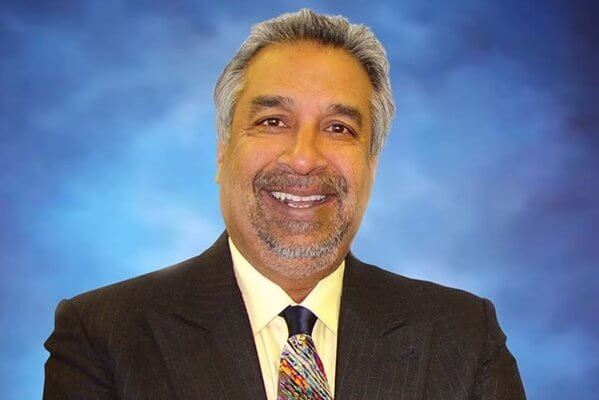 Vinod Gupta