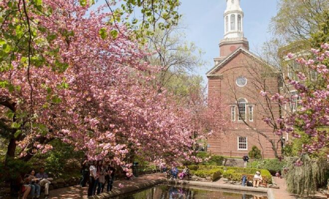 Picture Courtesy: Facebook @brooklyncollege
