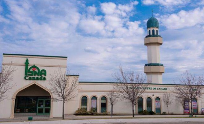 ISNA Canada