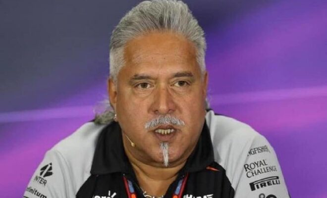 Vijay Mallya