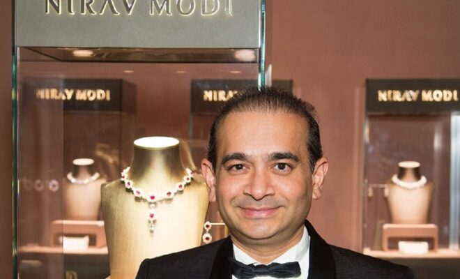 Photo Credit: Facebook @NIRAVMODIjewels