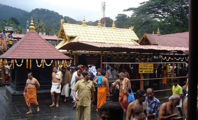 Photo: Anjana Menon at Malayalam Wikipedia