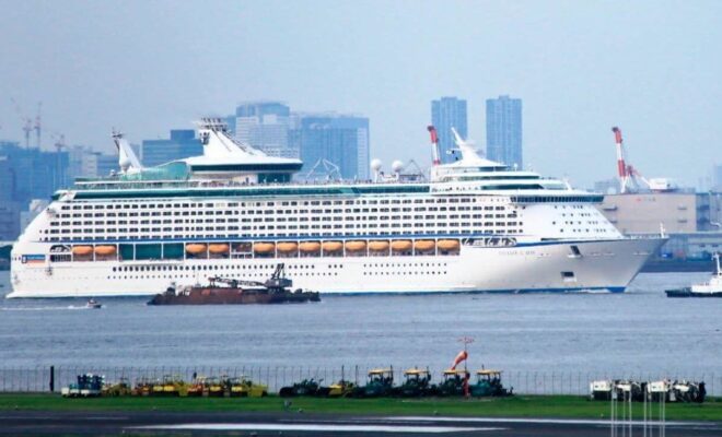Voyager of the Seas