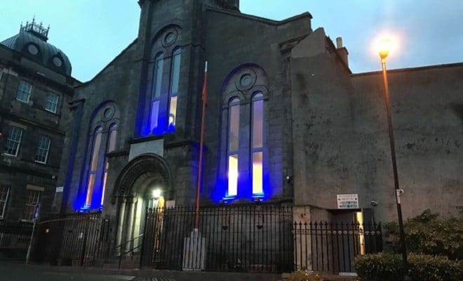 Pic credit: edinburgh-gurdwara.co.uk/