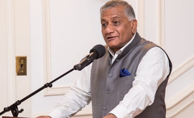 Picture Courtesy: Twitter@MEAIndia