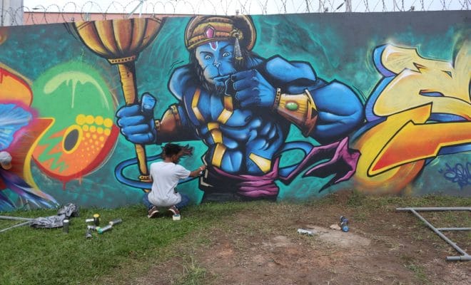Picture Credit: Mooz