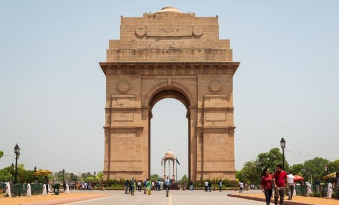 Picture Credit: Bigstock